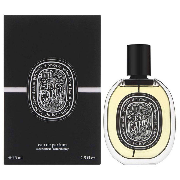 Diptyque Eau Capitale 2.5oz Unisex EDP Spray