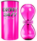 DKNY 24/7 Electric 3.4oz Women EDP Spray