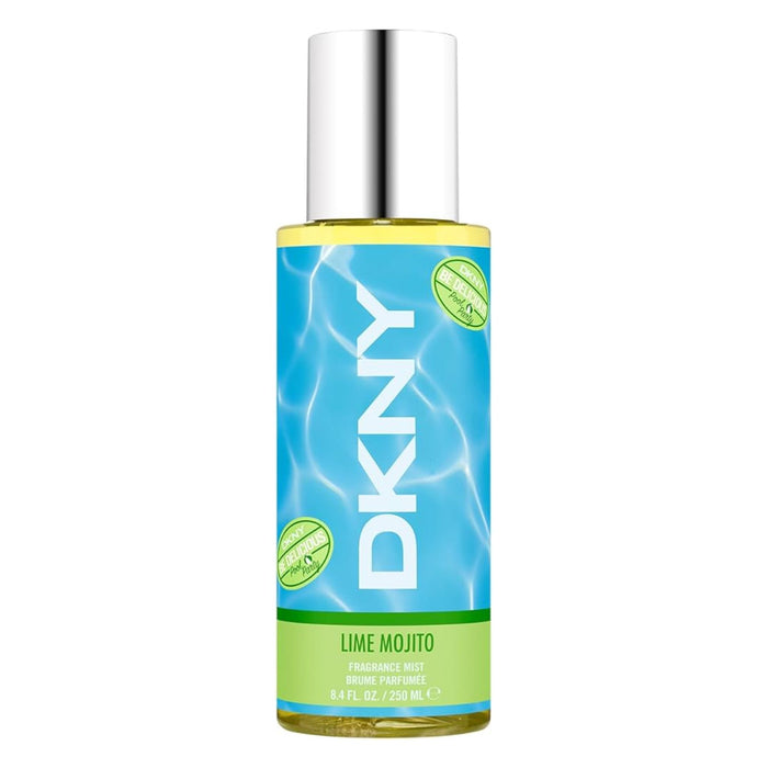 Be Delicious Lime Mojito 8.4oz Women