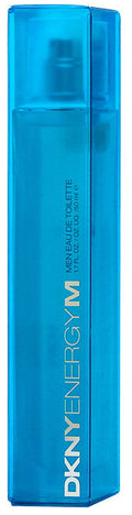 DKNY Energy 1.7oz Men EDT Spray