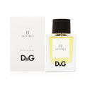 Dolce & Gabbana #11 La Force 1.6oz Men EDT Spray