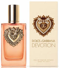 Dolce & Gabbana Devotion Intense 3.4oz Women EDP Spray