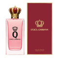 Q by Dolce & Gabbana for Women 3.3oz EDP Spray