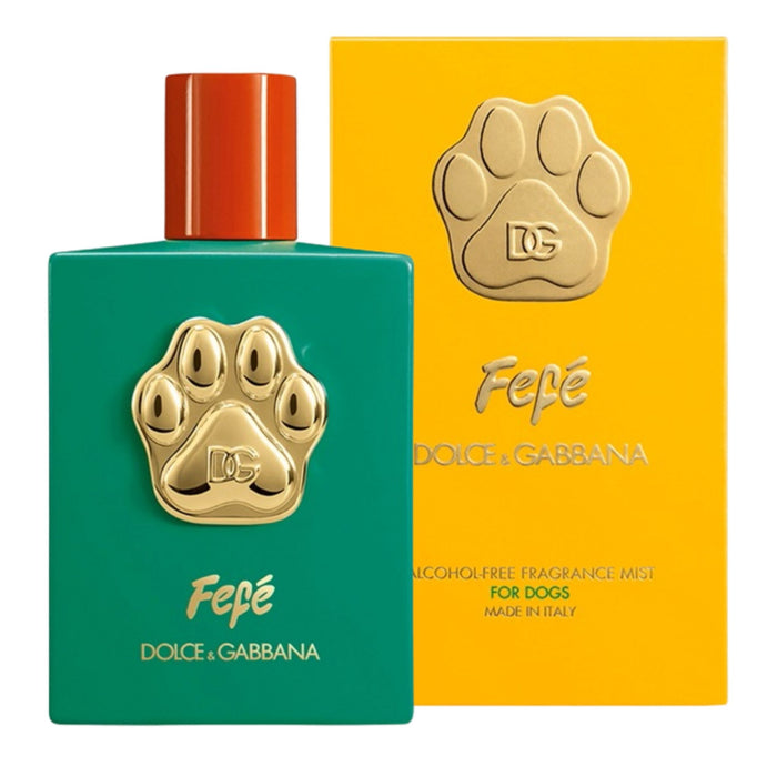 Dolce & Gabbana Fefé 3.3oz Dog Spray