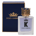 Dolce & Gabbana (K) 1.6oz Men EDT Spray