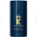 Dolce & Gabbana (K) 2.5oz Men Deodorant