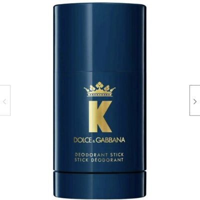 Dolce & Gabbana (K) 2.5oz Men Deodorant