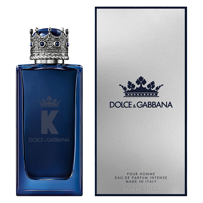 Dolce Gabbana(K) Intense 3.3oz Men