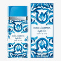 Dolce & Gabbana Light Blue Capri In Love 3.3oz Women EDP Spray