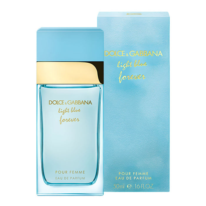 Dolce & Gabbana Light Blue Forever 1.6oz Women EDP Spray
