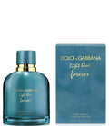 Dolce & Gabbana Light Blue Forever 3.3oz Men EDP Spray