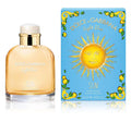 Dolce & Gabbana Light Blue Sun 4.2oz Men EDT Spray