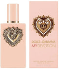 Dolce & Gabbana My Devotion 3.3oz Women EDP Spray