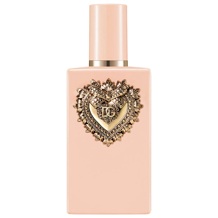 Dolce & Gabbana My Devotion Intense 3.3oz Women EDP Unbox