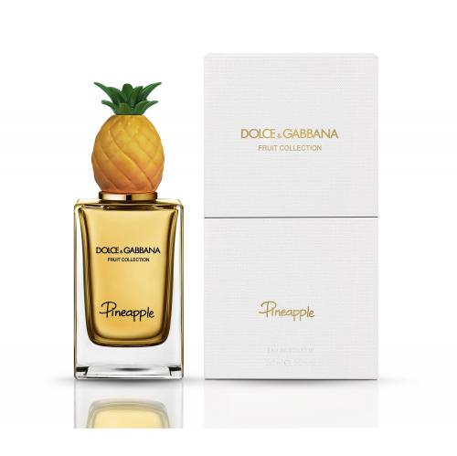 Dolce & Gabbana Pineaple 5.0oz Unisex EDP Spray