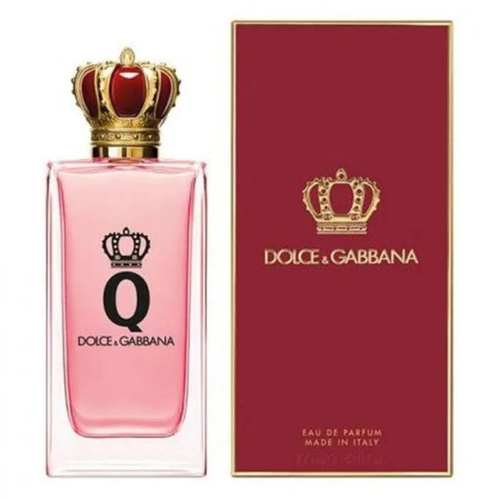 Dolce & Gabbana Q 3.3oz Women EDP Spray