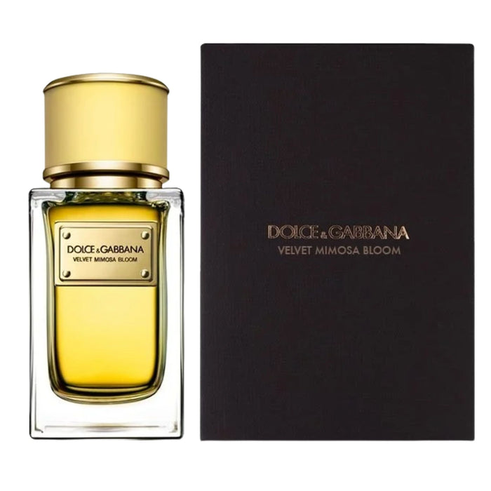 Dolce & Gabbana Velvet Mimosa Bloom D&G 5.0oz Women EDP Spray