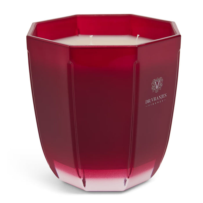 Dr. Vranjes Firenze Candle Melograno Tourmaline 17.6oz