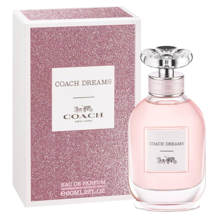 Coach Dreams 2.0oz Women EDP Spray