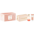 Coach Dreams Sunset 4-Piece Set 3.0oz Women EDP Spray