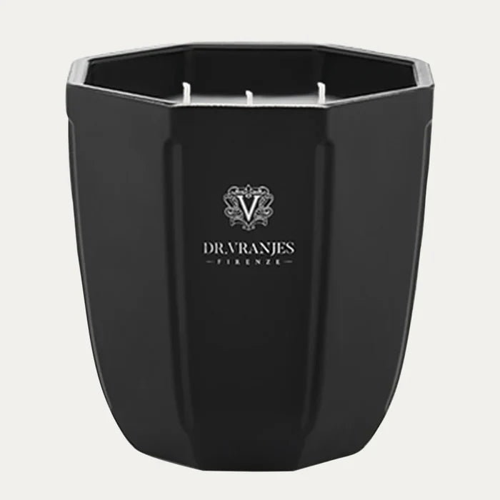 Dr.Vranjes Rosa Tabacco 17.6oz Candle