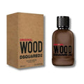 Dsquared2 Wood Original 3.4oz Men EDP Spray