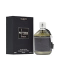 Dumont Nitro Black 3.4oz Men EDP Spray