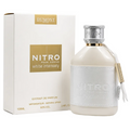 Dumont Nitro White Intensely 3.4oz Men EXP Spray