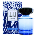 Dunhill Driven Blue 3.4oz Men EDT