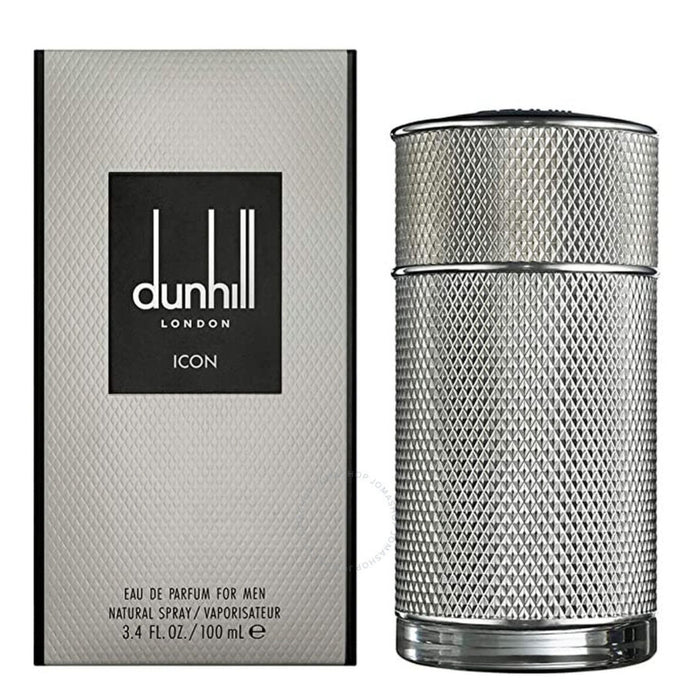 Dunhill Icon 3.4oz Men EDP Spray