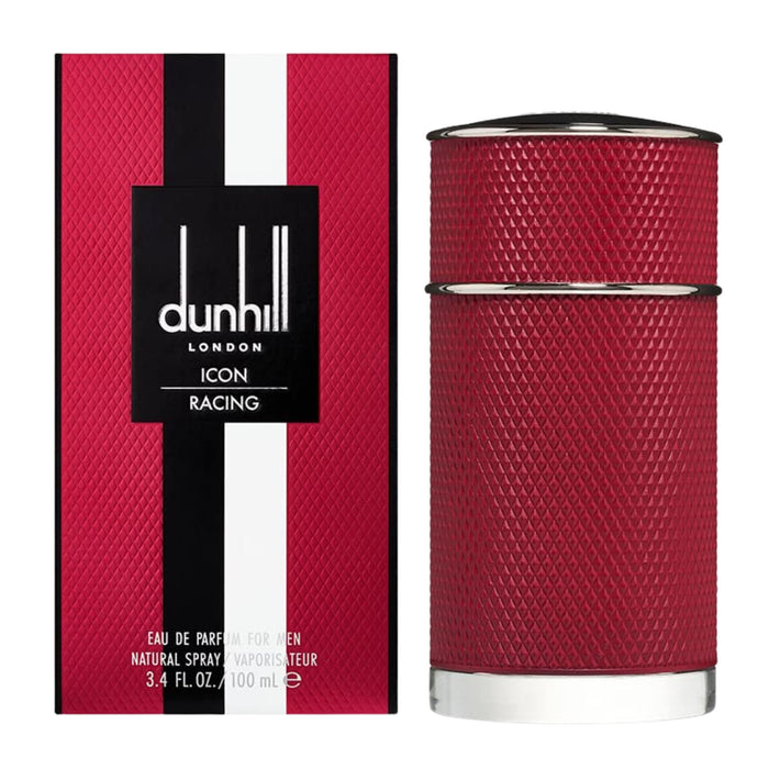Dunhill Icon Racing Red 3.4oz Men EDP