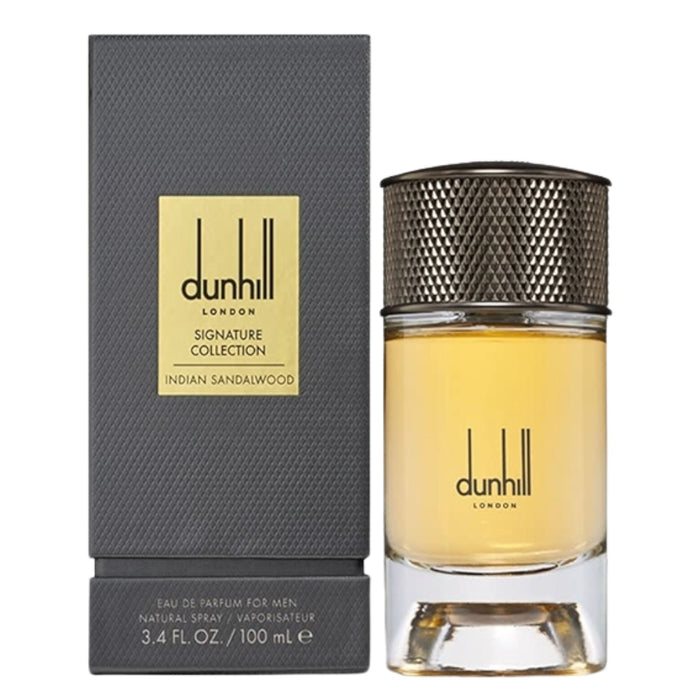 Dunhill Indian Sandalwood 3.4oz