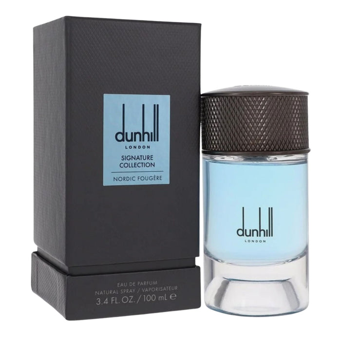 Dunhill Nordic Fougere 3.4oz Men EDP Spray
