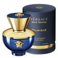 Versace Dylan Blue EDP Women 3.4oz