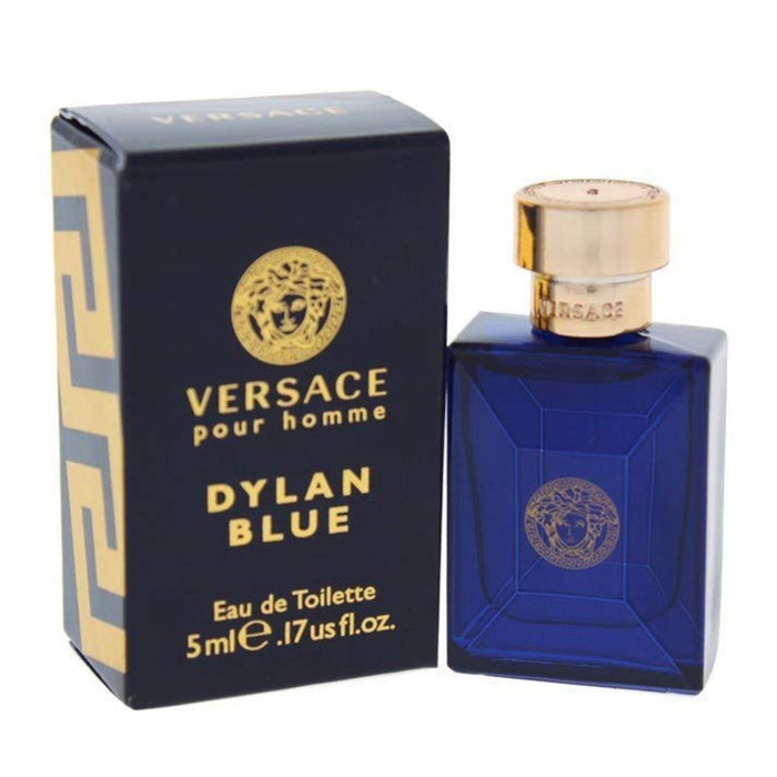 Versace Dylan Blue Mini 0.17oz M