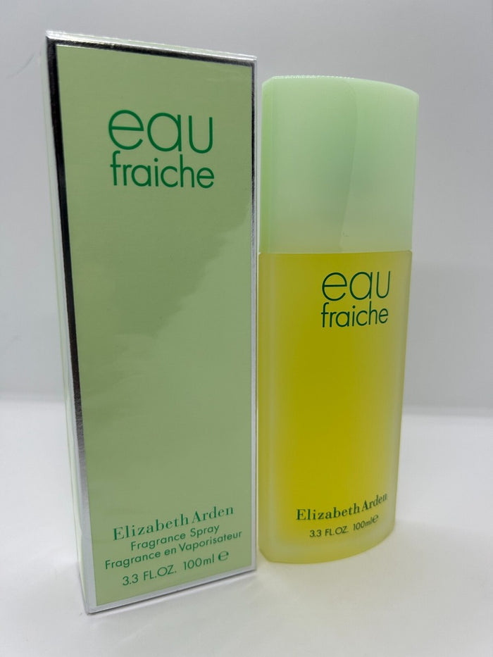Eau Fraiche Elizabeth Arden 3.3oz Women EDT Spray