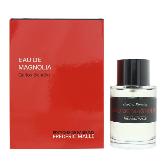 Frederic Eau Magnolia 3.4oz Unisex EDT