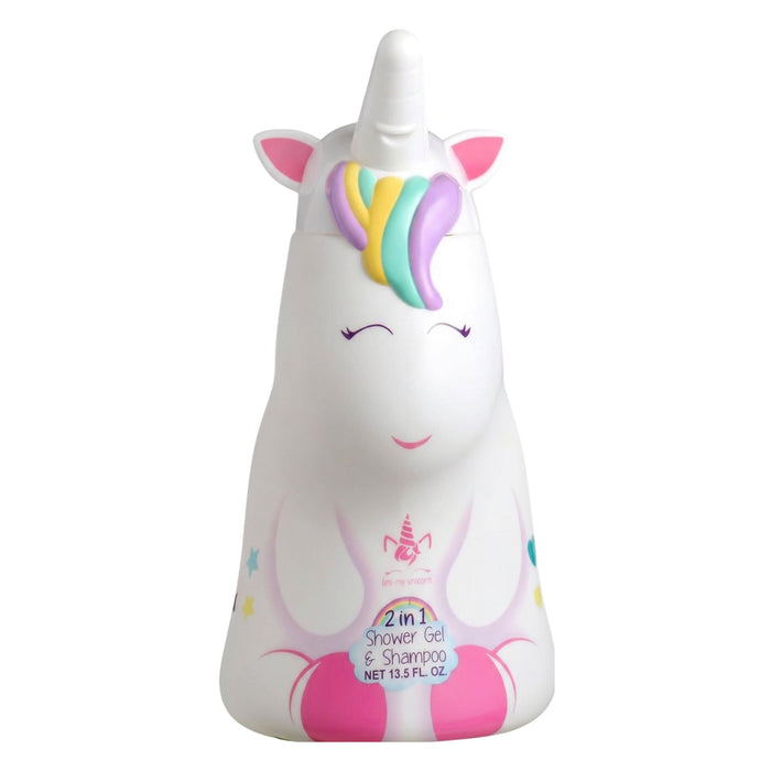 Eau My Unicorn 10.oz Kids Shower Gel