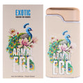 Ego Exotic 3.4oz Women EDP Spray