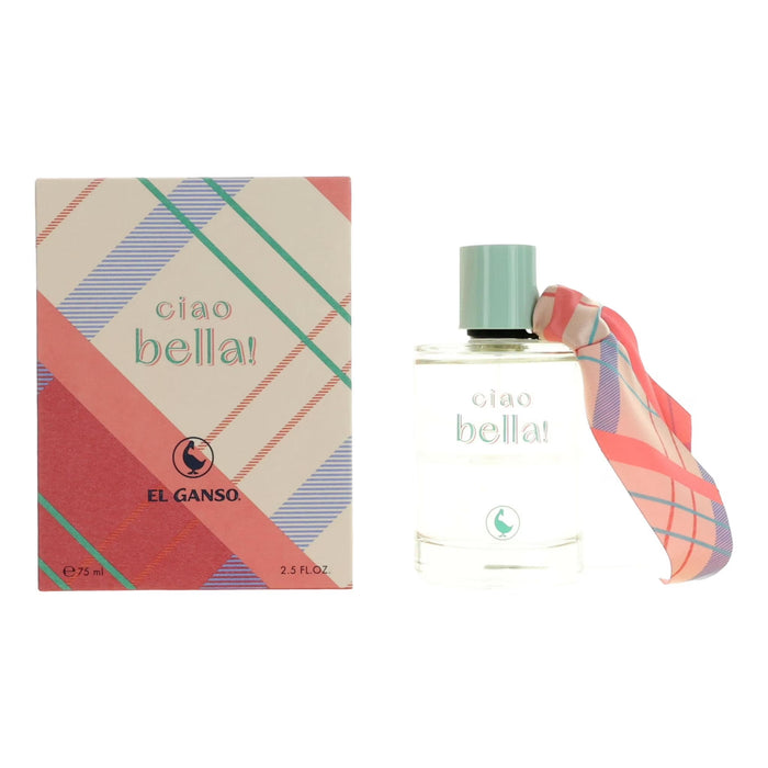 El Ganso Ciao Bella 2.5oz Women EDT Spray