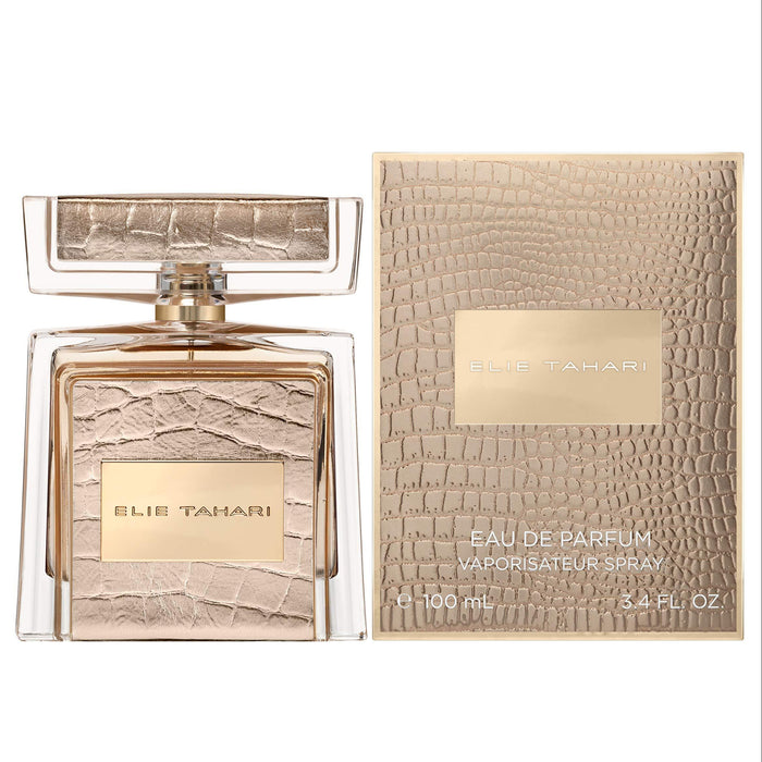 Elie Tahari 3.4oz Women EDP Spray
