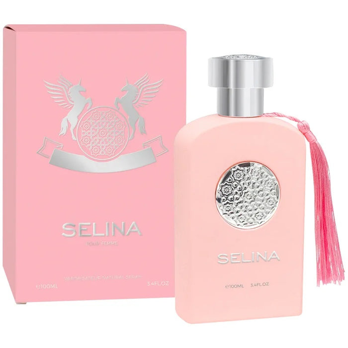 Emper Selina 3.4oz Women EDP Spray