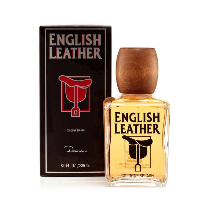 English Leather 8.0oz Men EDC Splash