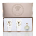 Versace Eros Mini Set 3-Piece 0.17oz Women EDP Spray