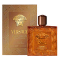 Versace Eros Najim Parfum 3.4oz Men Spray