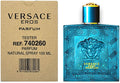 Versace Eros Parfum Tester 3.4oz Men Spray