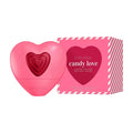 Escada Candy Love 3.3oz Women EDT Spray