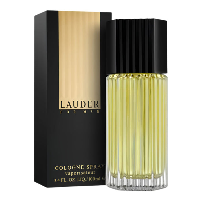Estee Lauder 3.4oz Men EDC Spray