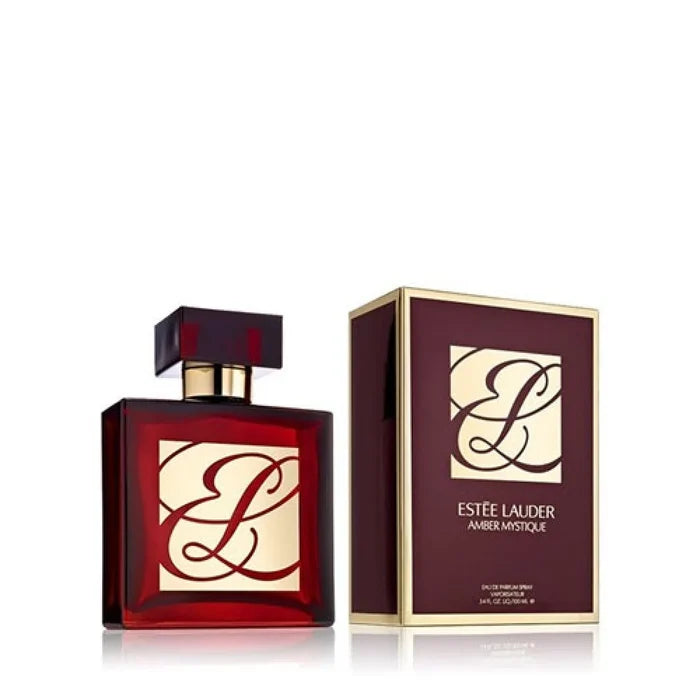 Estee Lauder Amber Mystique 3.4oz Women EDP Spray