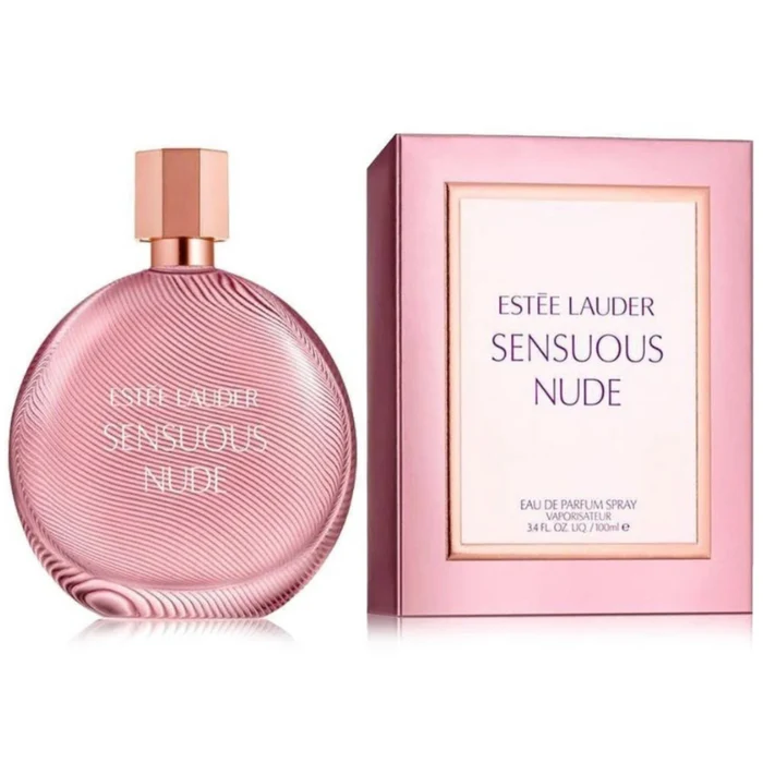 Estee Lauder Sensuous Nude 3.4oz Women EDP Spray
